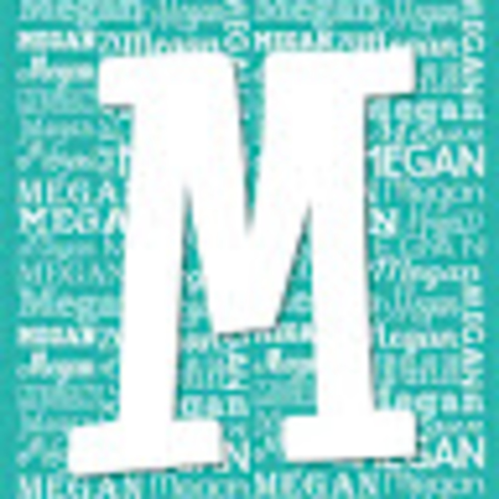 Meet your Posher, Megan